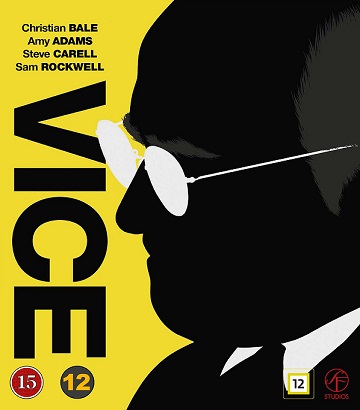 Vice (Blu-ray)