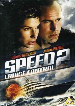 Speed 2 - Cruise Control
