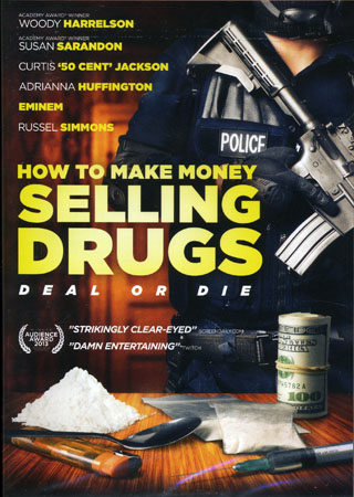 How To Make Money Selling Drugs