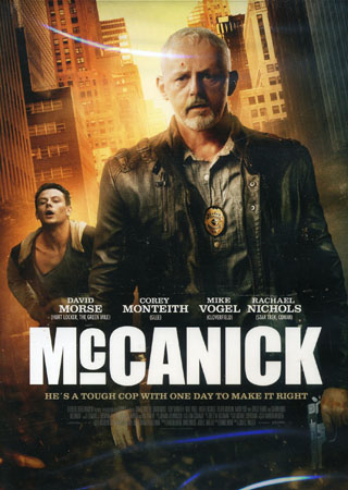 McCanick