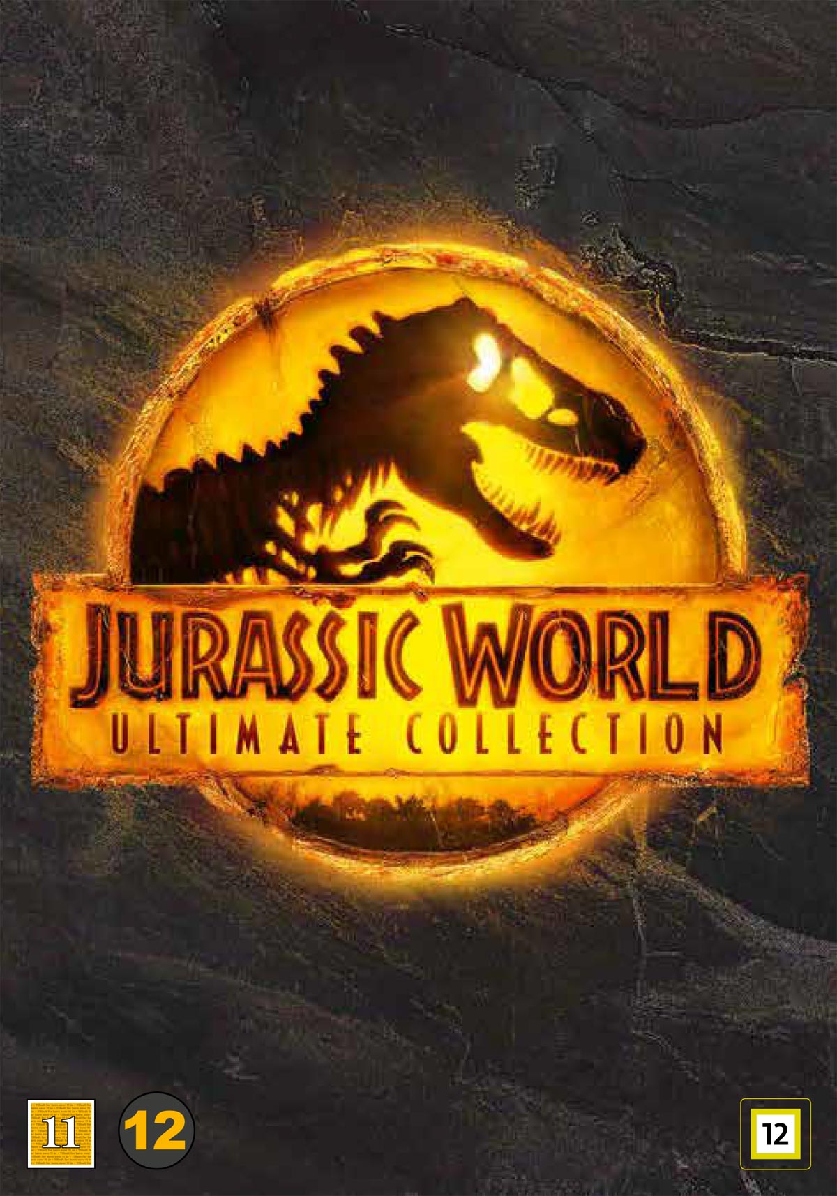 Jurassic World Collection