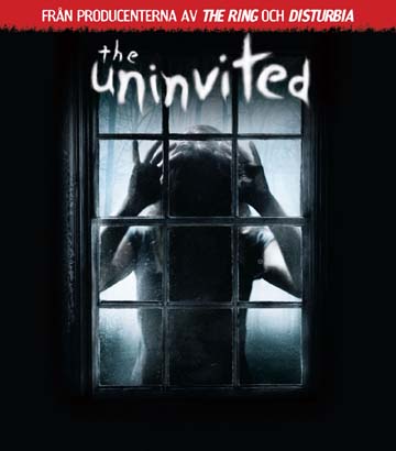 Uninvited (Blu-ray)