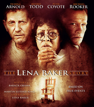 Lena Baker Story (Blu-ray)