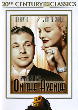 On the Avenue (Begagnad)