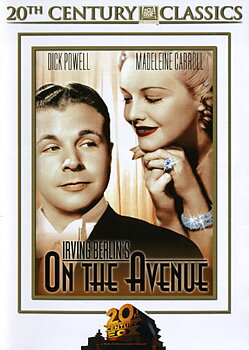 On the Avenue (Begagnad)