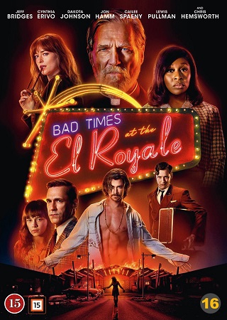 Bad Times At the El Royale