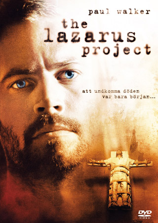 Lazarus Project