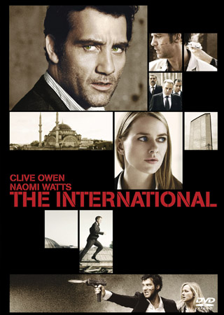 International