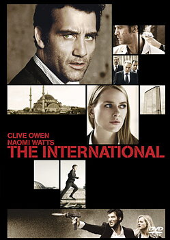 The International