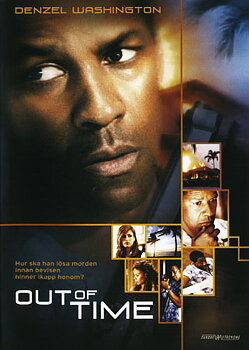 Out of Time (Begagnad)