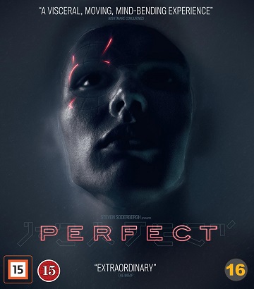 Perfect (Blu-ray)