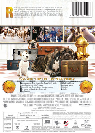 Hundpensionatet - 2