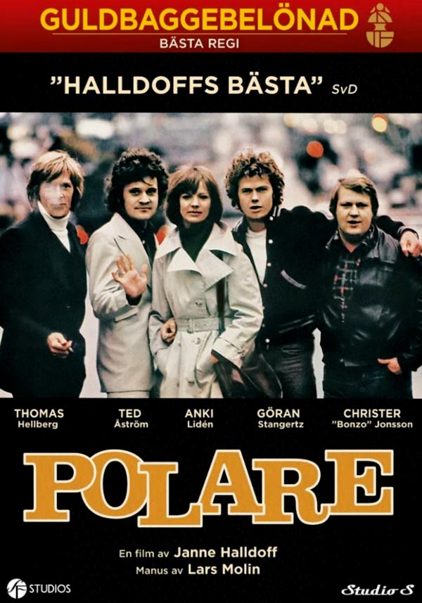 Polare