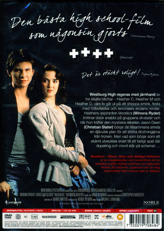 Heathers - 2