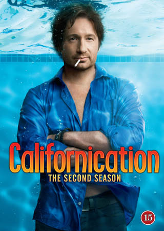 Californication - Säsong 2