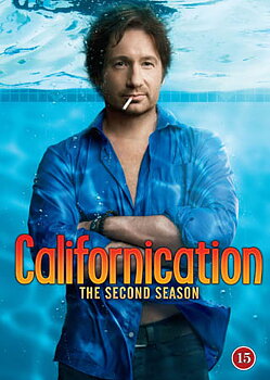 Californication - Säsong 2