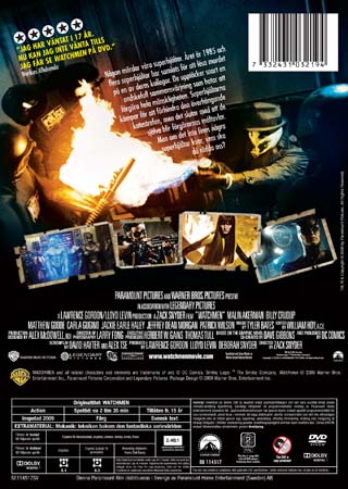 Watchmen - 2