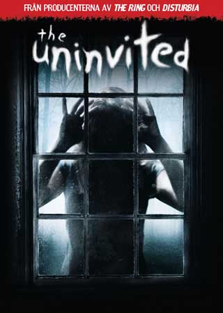 Uninvited