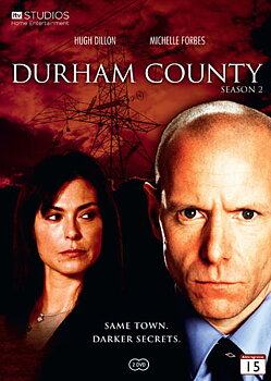 Durham County - Säsong 2 (Begagnad)