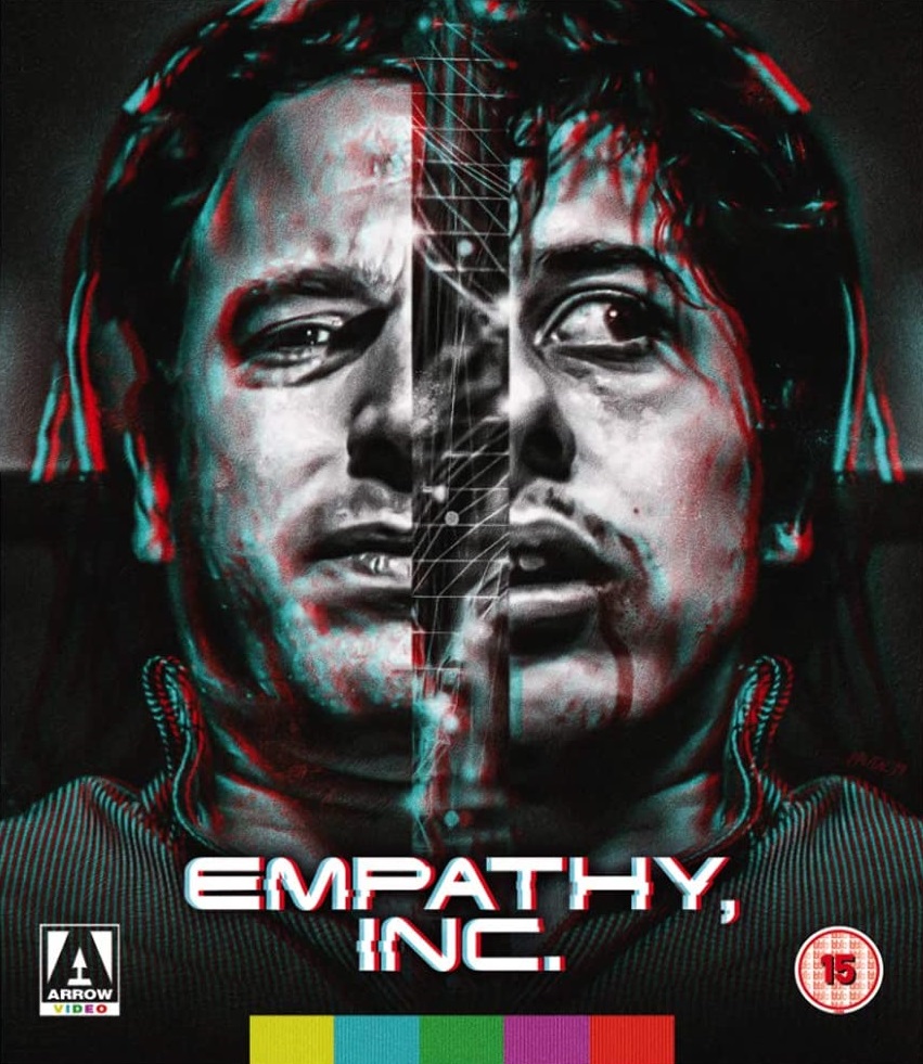 Empathy, Inc. (ej svensk text) (Blu-ray)