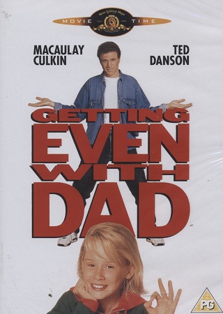 Getting Even With Dad (ej svensk text)