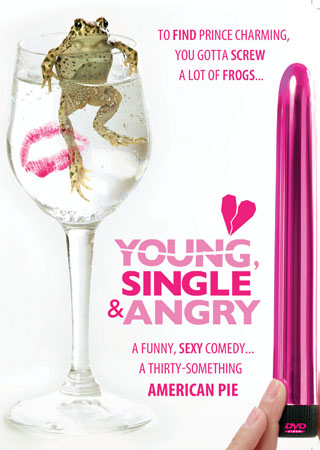 Young, Single & Angry