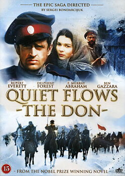 Quiet Flows the Don (2006) (Begagnad)