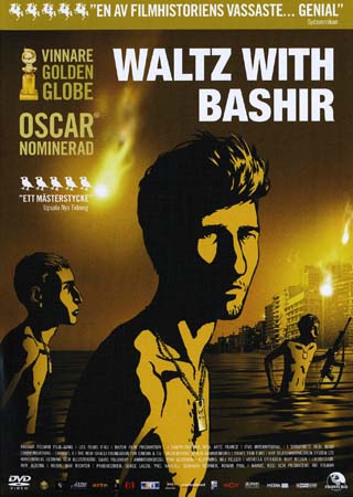 Waltz With Bashir