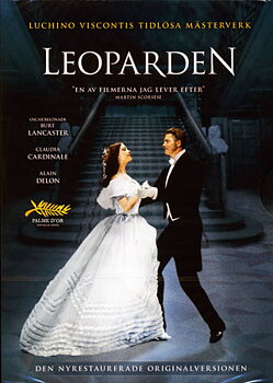 Leoparden (Begagnad)