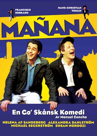 Mañana