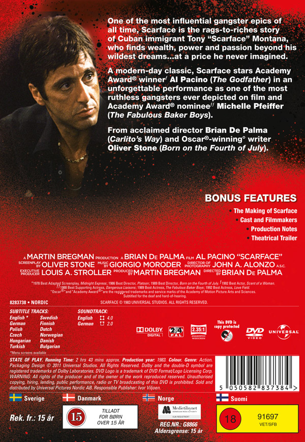 Scarface - 2