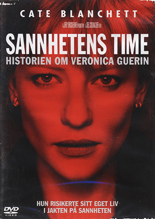Veronica Guerin: I Sanningens Tjänst