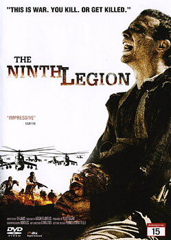 The Ninth Legion (Begagnad)