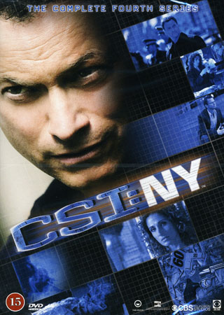 CSI New York - Säsong 4
