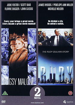 Bugsy Malone / Rudy (Begagnad)