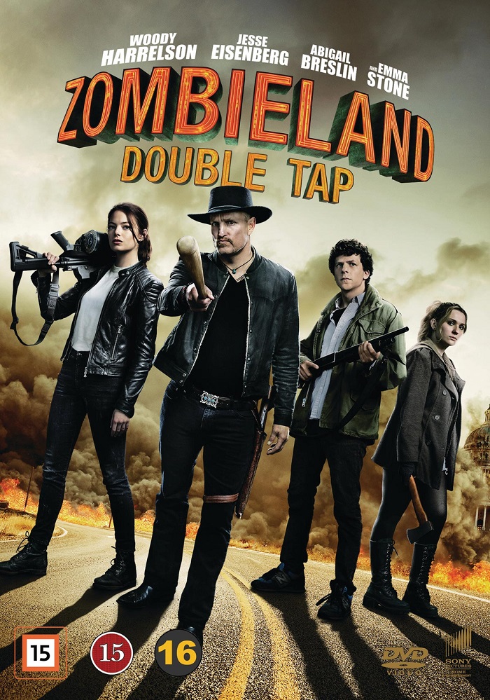 Zombieland: Double Tap
