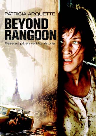 Beyond Rangoon