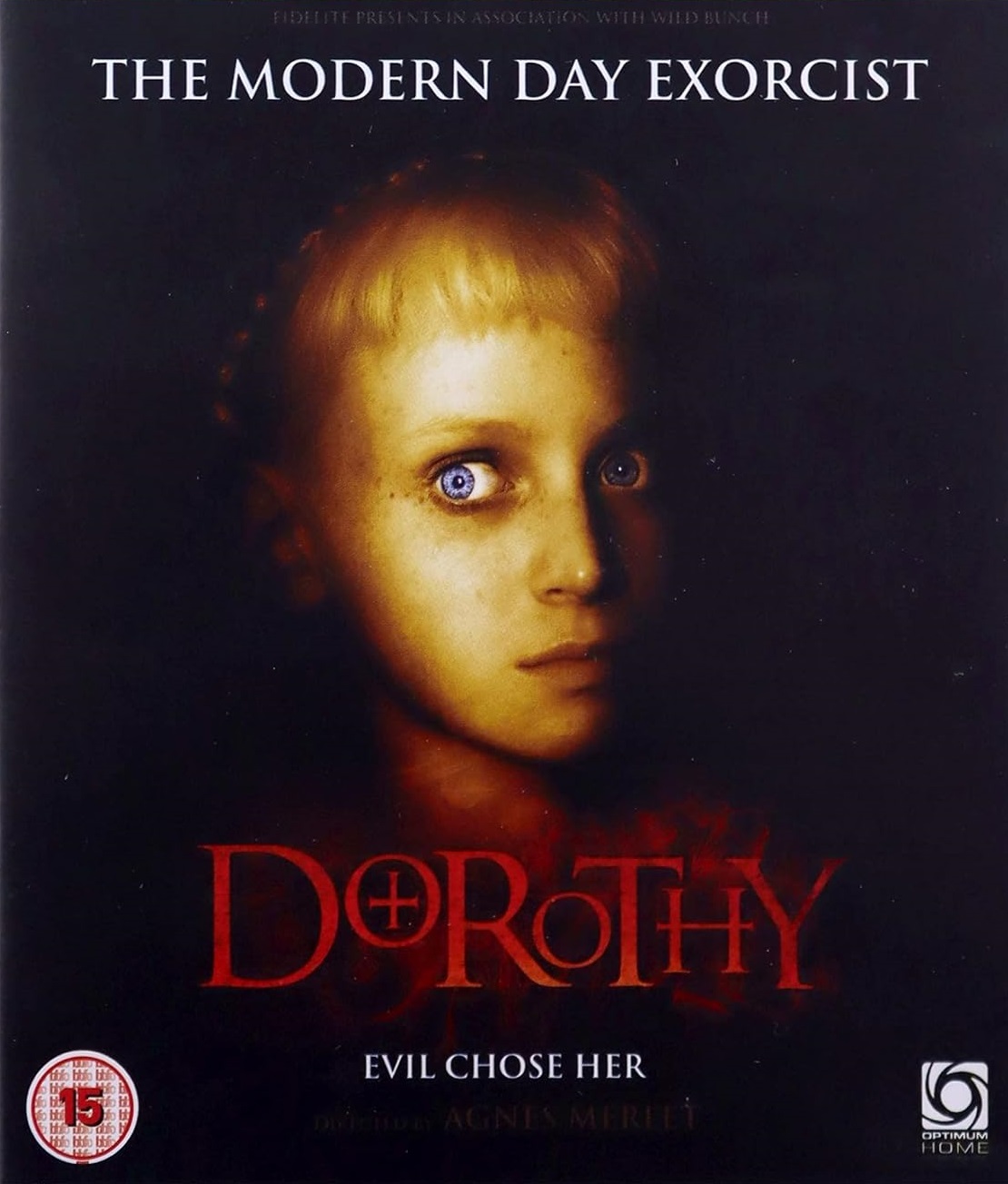 Dorothy (ej svensk text) (Blu-ay)
