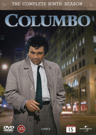 Columbo - Säsong 9
