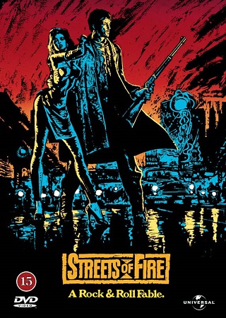 Streets of Fire