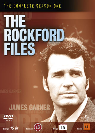 Rockford Files - Säsong 1