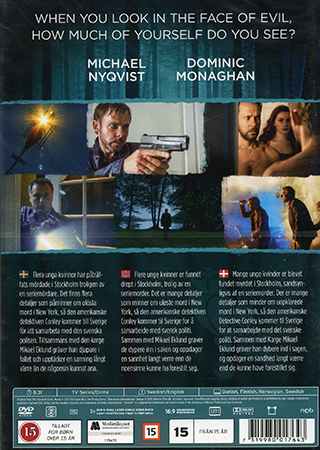 100 Code - Säsong 1 - 2