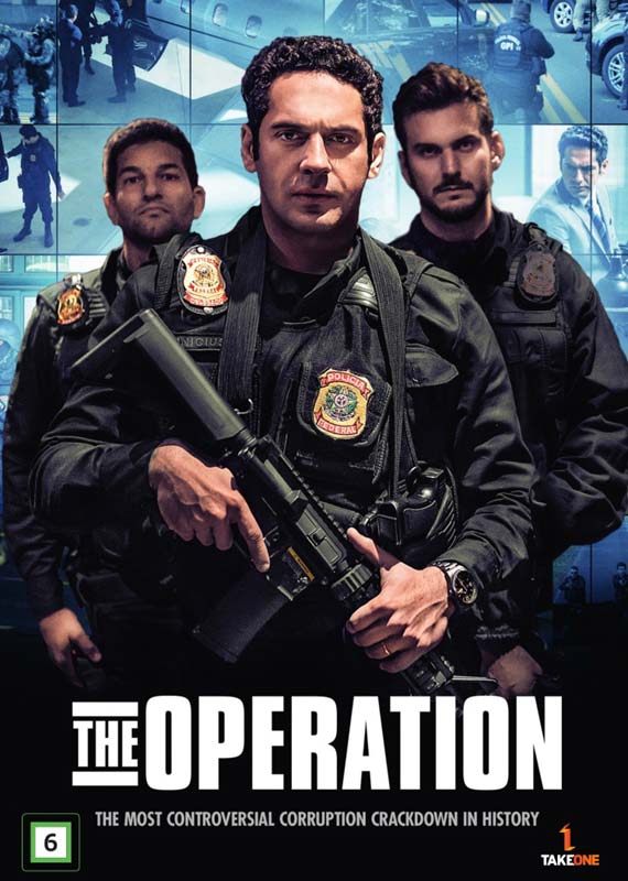 The Operation