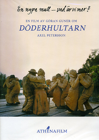 En Nypa Mull - Vad Är Vi Mer?