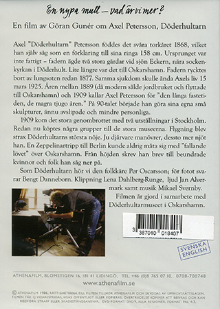 En Nypa Mull - Vad Är Vi Mer? - 2
