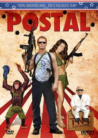 Postal