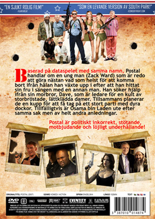 Postal - 2