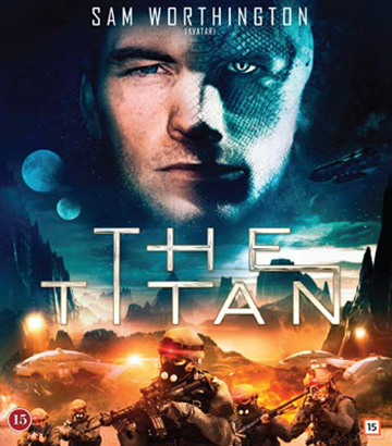Titan (Blu-ray)