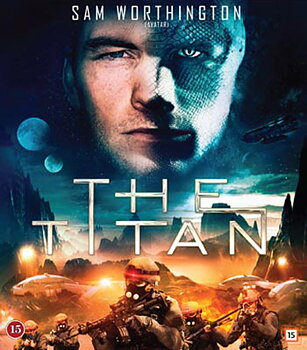 Titan (Blu-ray)