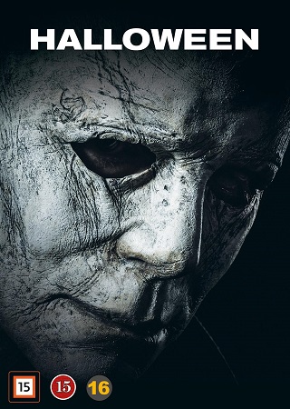 Halloween (2018)